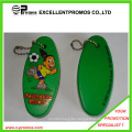 Promotional PU Floating Key Ring (EP-K7890)